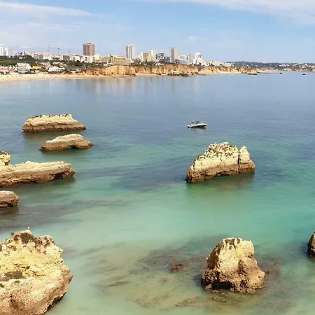 Сasa de vacaciones Traumhafter Meerblick Porches (Algarve)