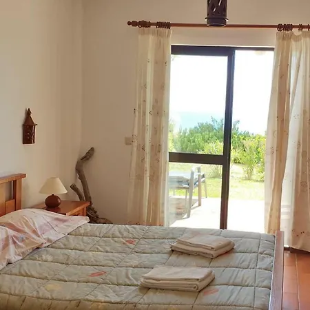 Сasa de vacaciones Traumhafter Meerblick