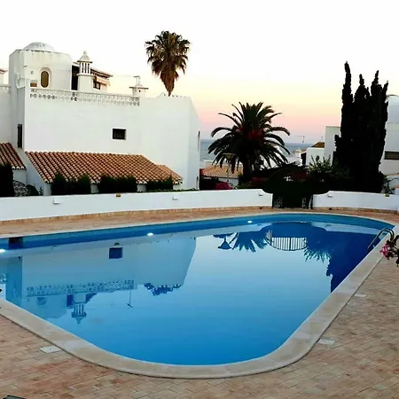 Traumhafter Meerblick * Porches (Algarve)