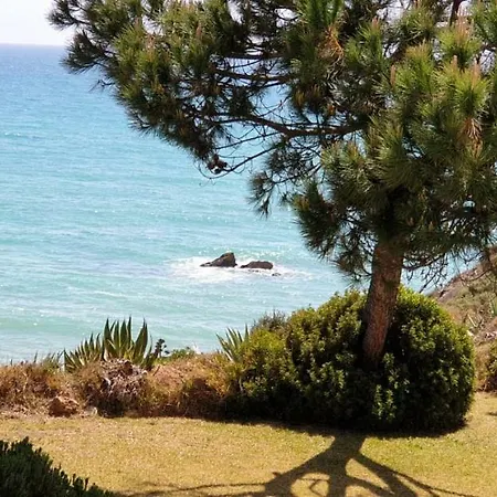 Traumhafter Meerblick Porches (Algarve)