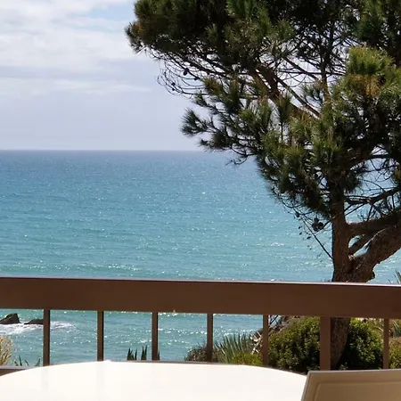 Traumhafter Meerblick Ferienhaus *